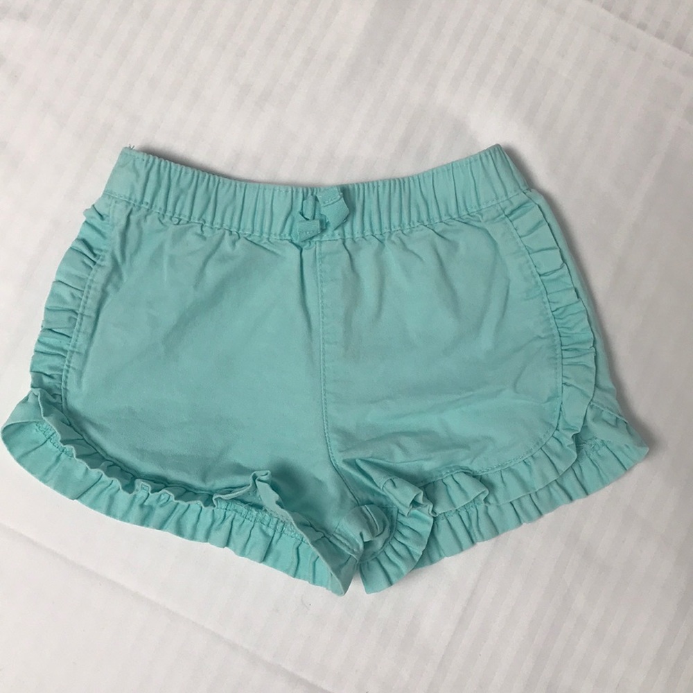 🌟 5/$20 Carter’s Shorts